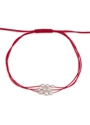 alfonso sanchez jewelry 333 rojo perla blanca