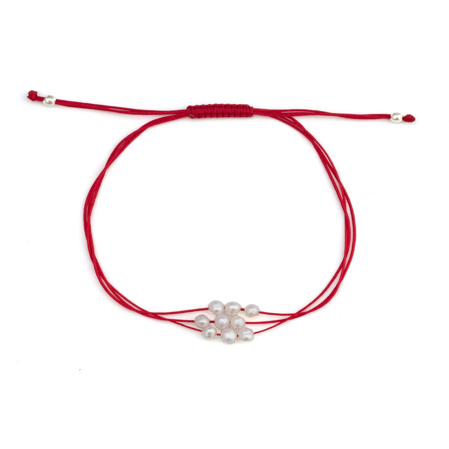 alfonso sanchez jewelry 333 rojo perla blanca