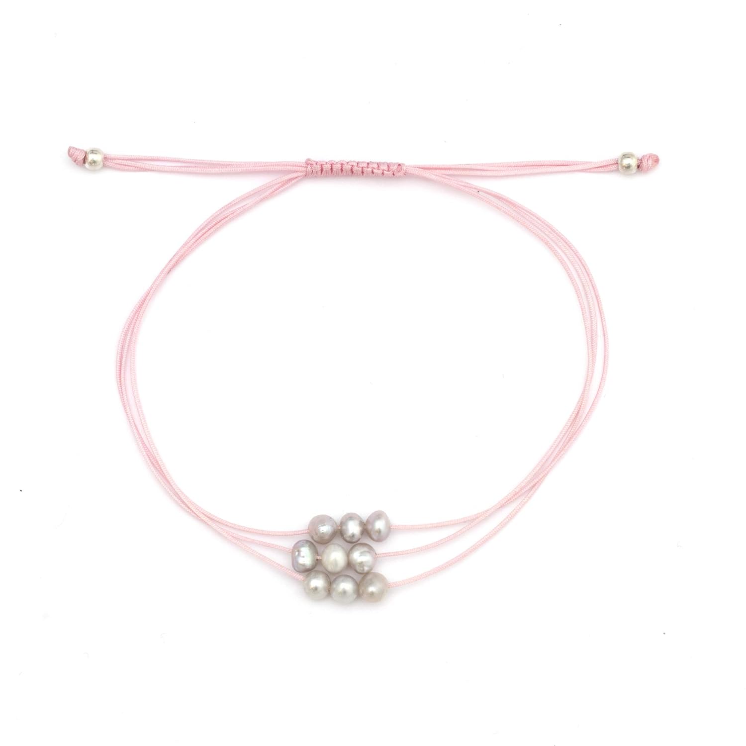 alfonso sanchez jewelry 333 rosa perla gris